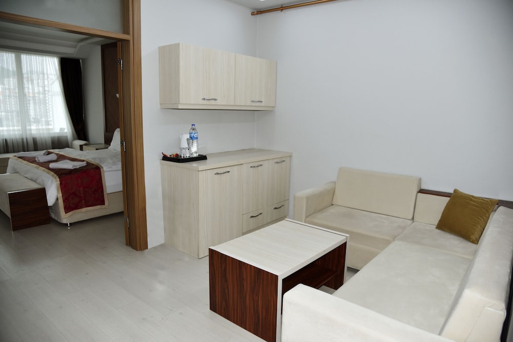 Liko Apart Otel 45/56