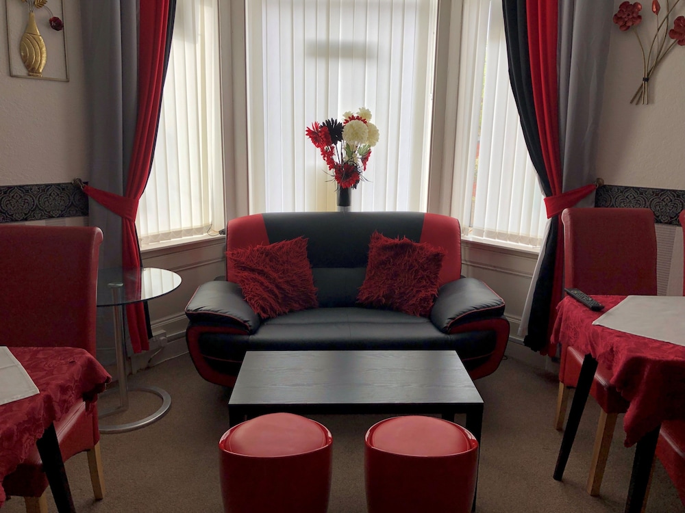 The Franklyn Hotel 31/50