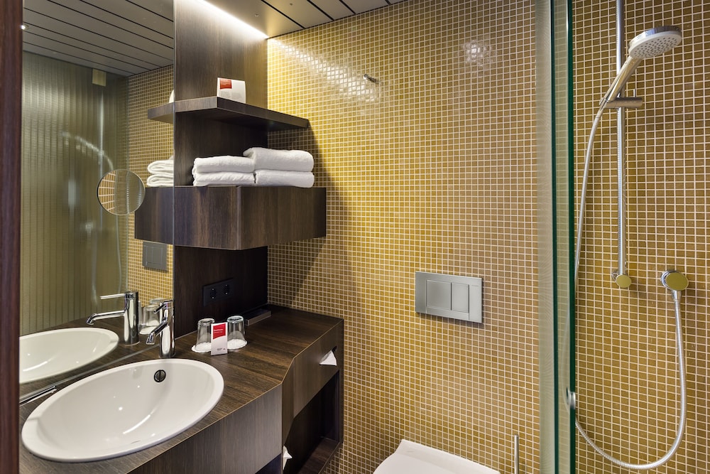Austria Trend Hotel Schloss Wilhelminenberg 74/74