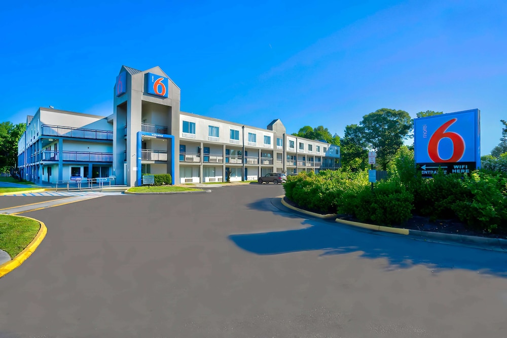Motel6 Virginia Beach, VA 31/42