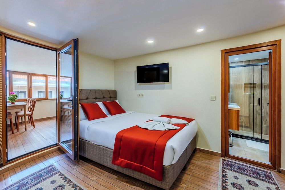 Hotel Silviya 14/50