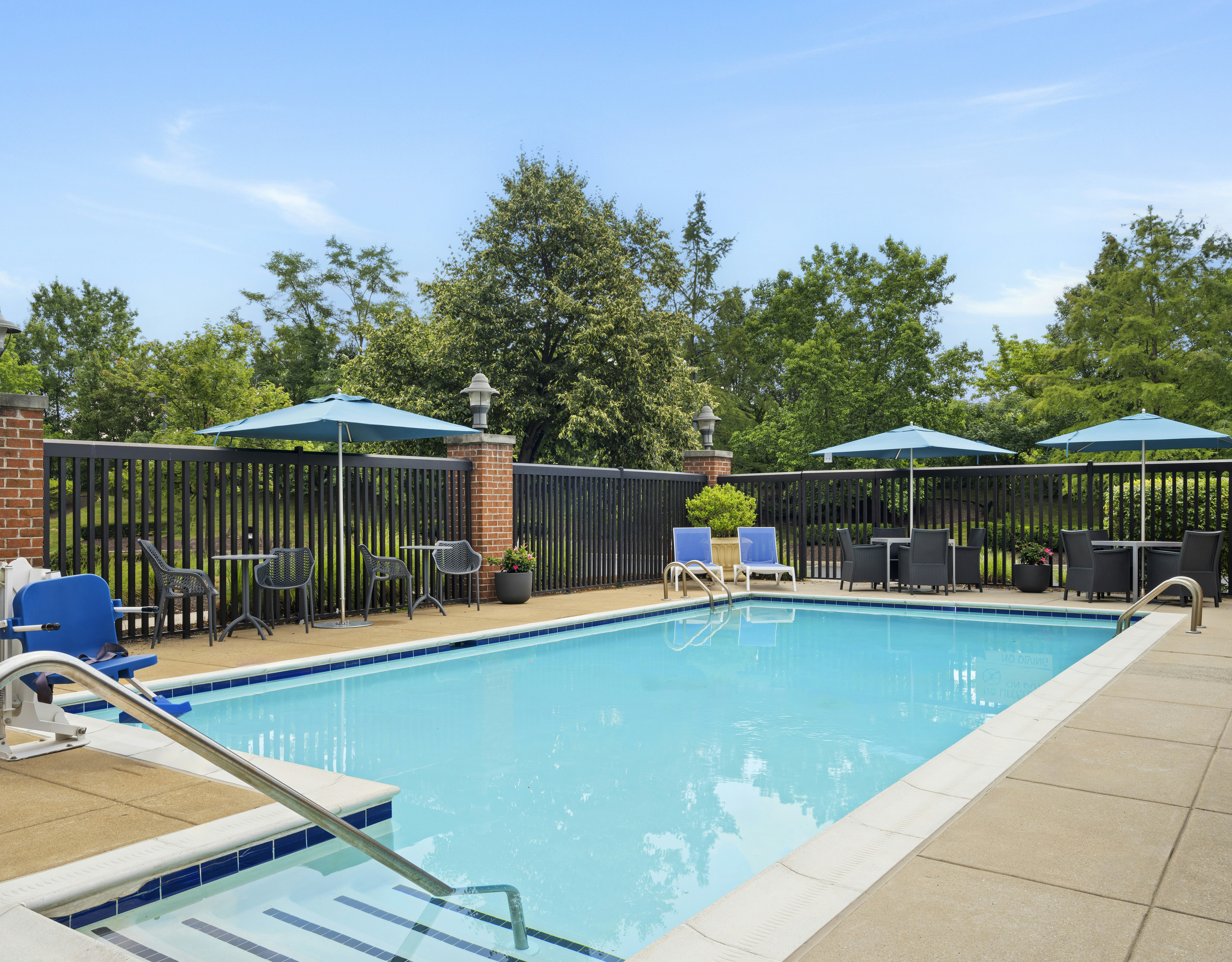 Hampton Inn And Suites Baltimore Arundel Mills 7/17