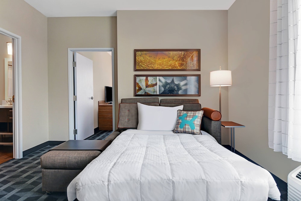 TownePlace Suites by Marriott Indianapolis Downtown 23/56