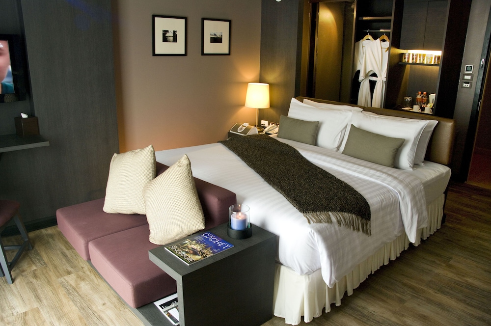 STUDIO PREMIER ROOM