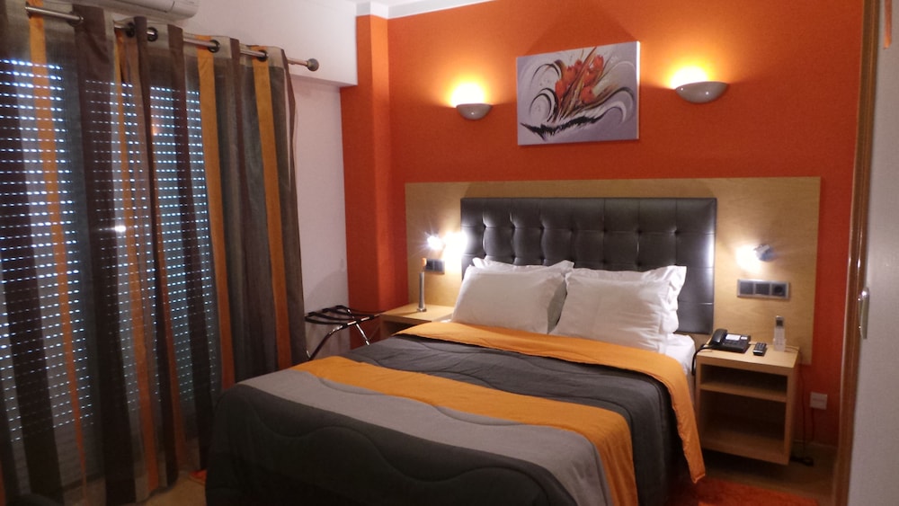 Hotel Dom Joao Lisboa 7/30
