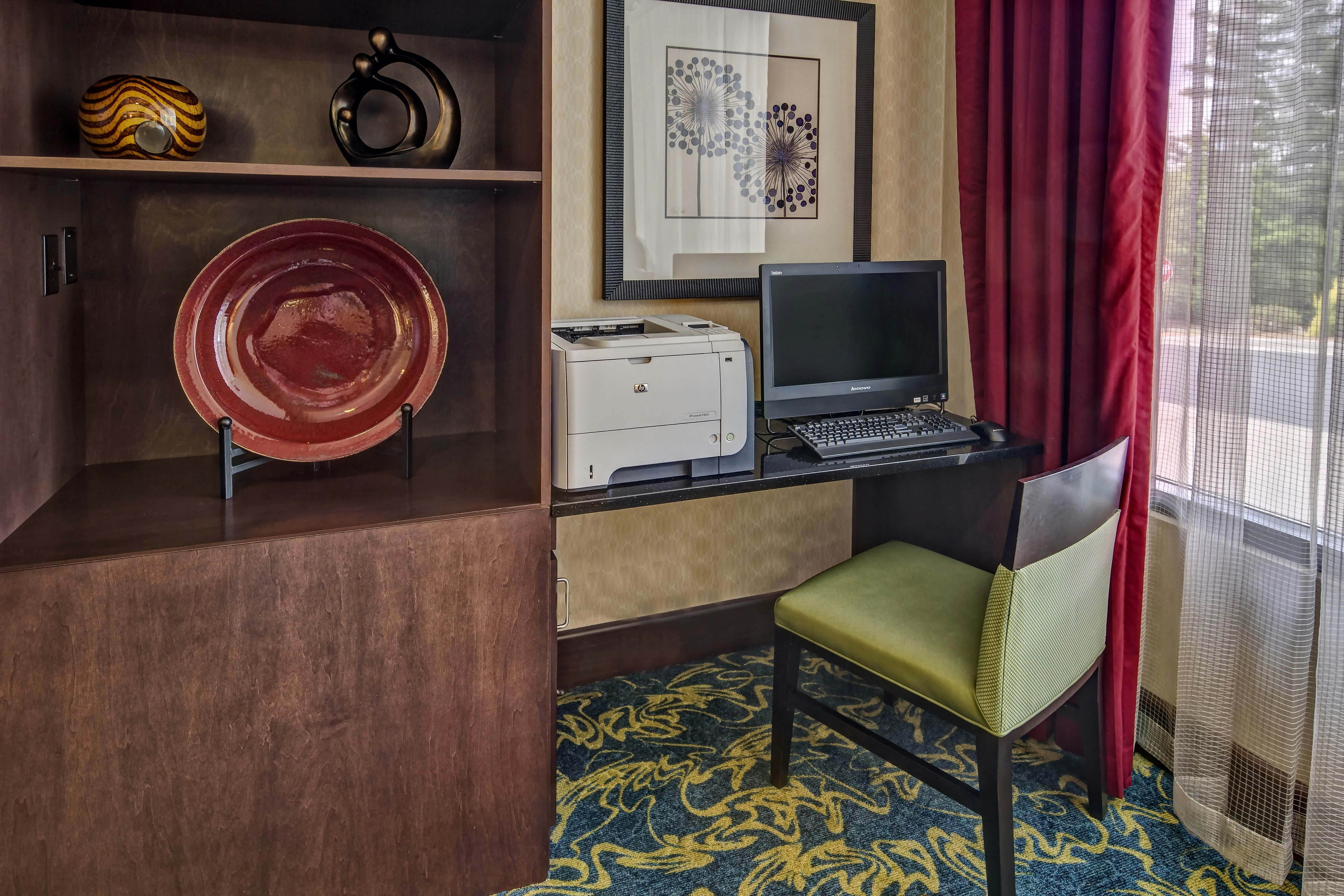Hampton Inn Asheville Tunnel Road 58/63
