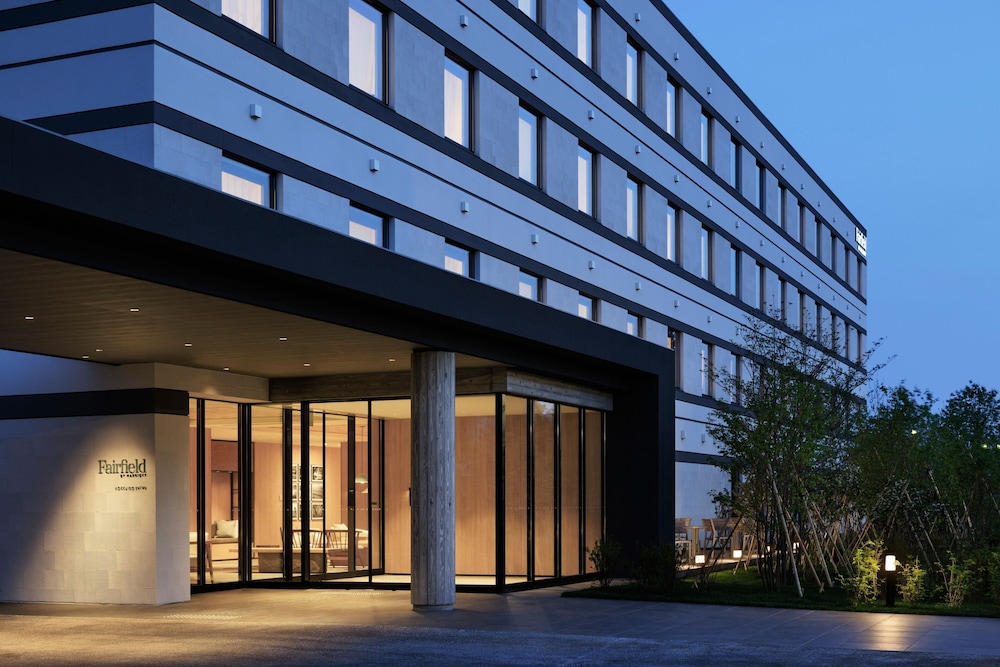 Fairfield by Marriott Hokkaido Eniwa 9/43