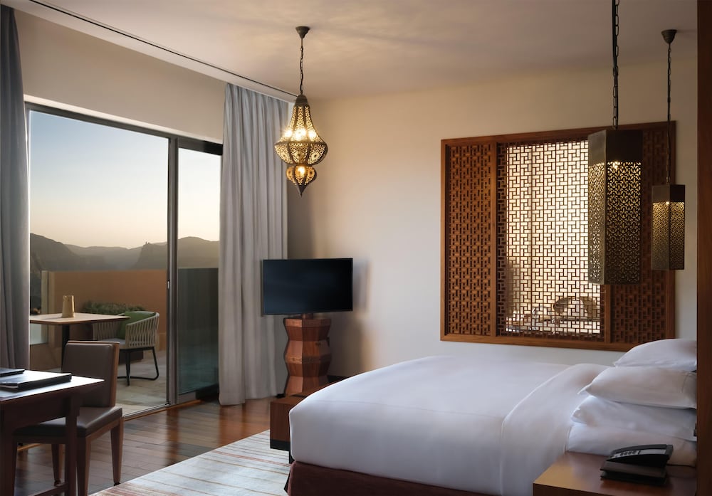 Anantara Al Jabal Al Akhdar Resort 18/80