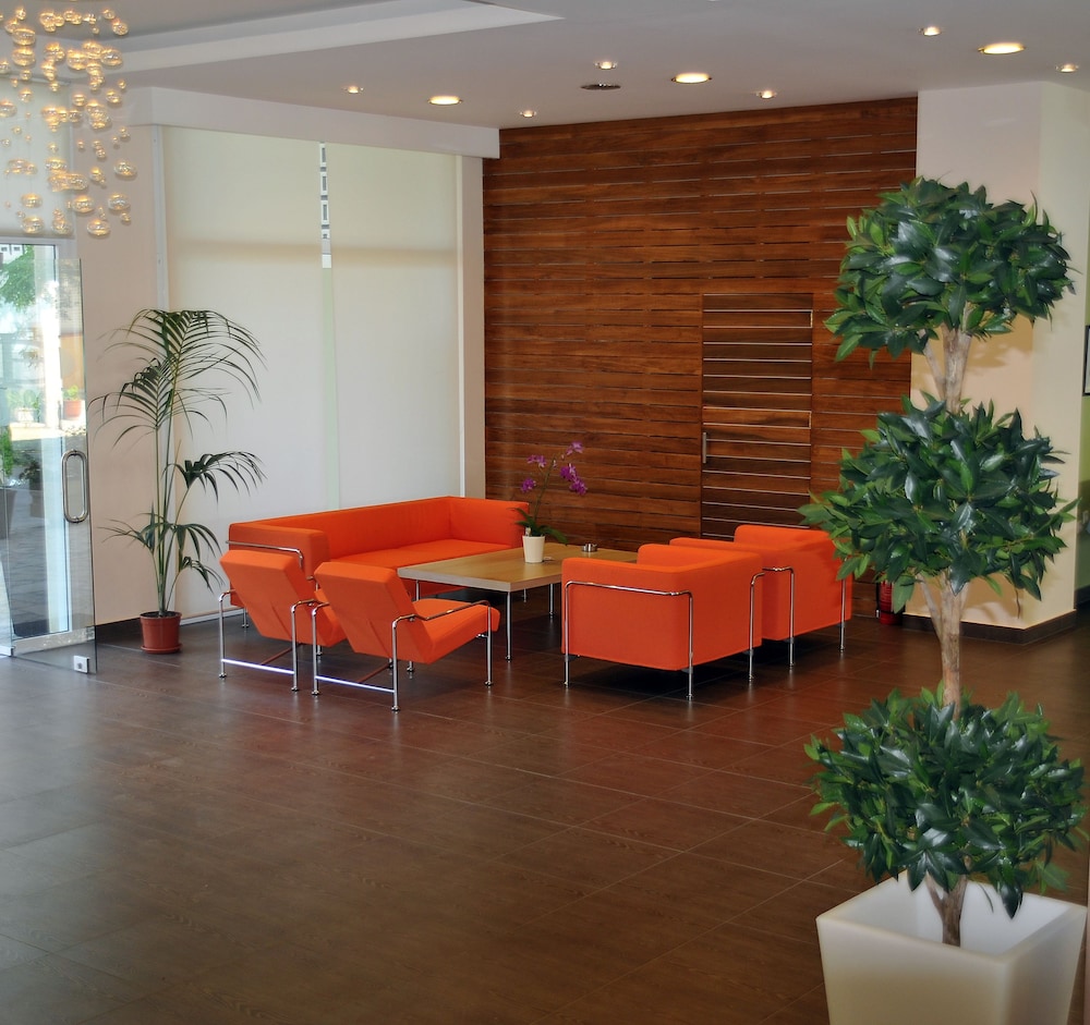 Dassia Beach Hotel 44/70