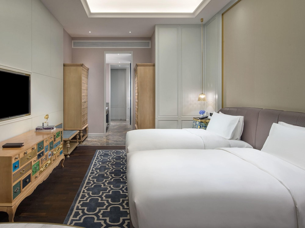 Sofitel Foshan 24/72