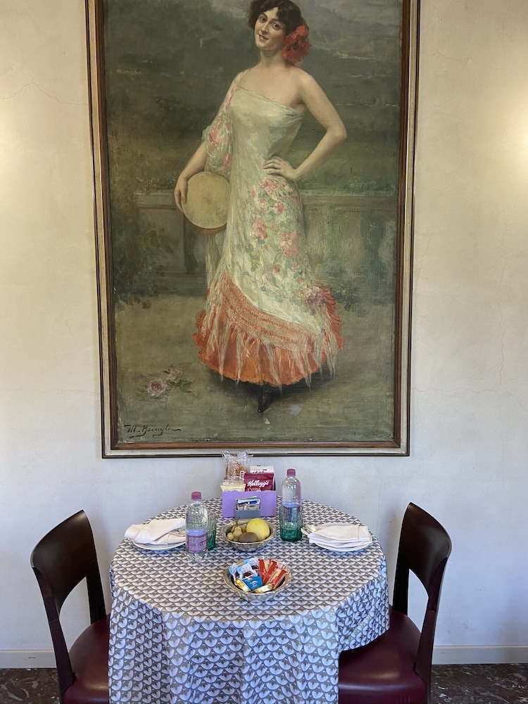 Hotel Verdi Boutique Hotel 35/50