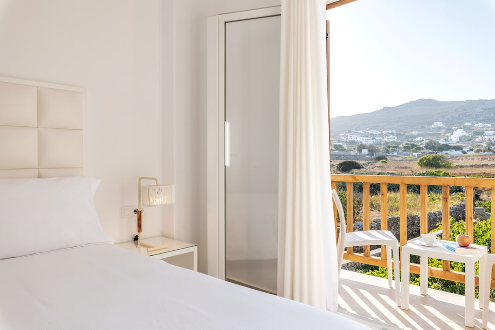 Mykonaki Hotel 17/36