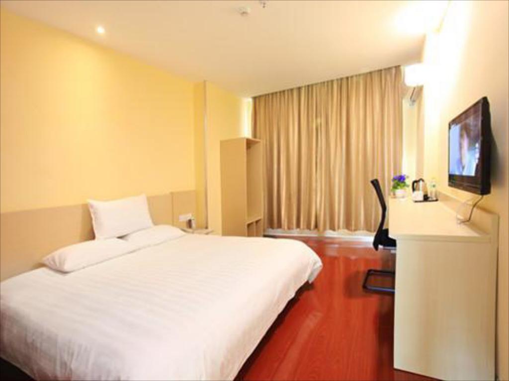 Hanting Hotel Shenzhen Sea World Merchants Road 6/29