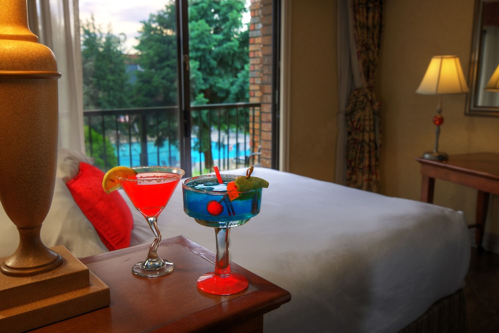 Red Lion Hotel Pasco Airport & Conference Center 25/53