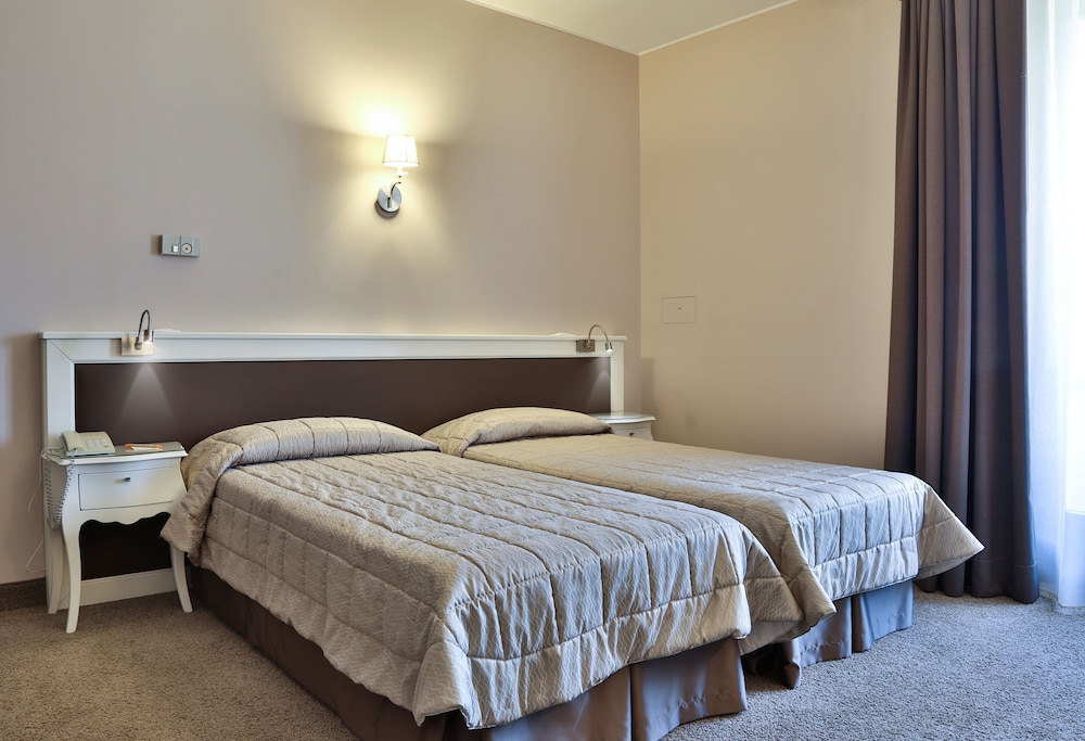 Bonotto Hotel Belvedere 10/43