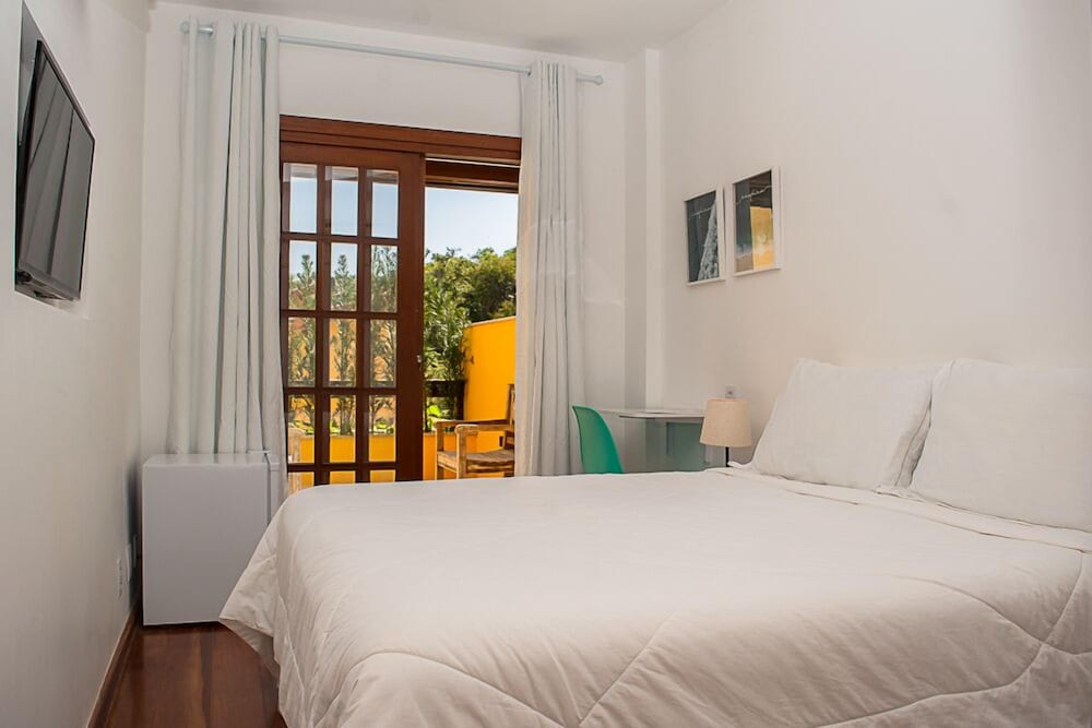 SUITE, VILLA