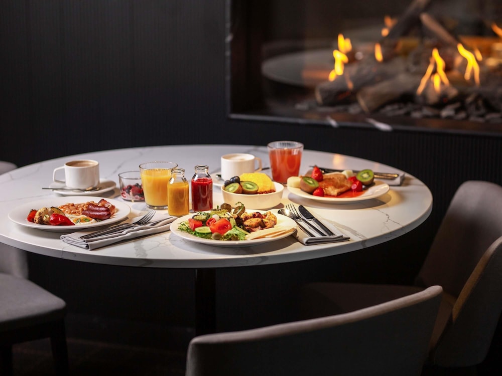 Movenpick Hotel Tallinn 43/63