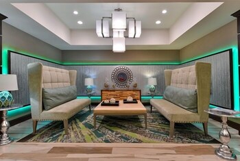 Holiday Inn Express Hotel Suites Schulenburg 44/71