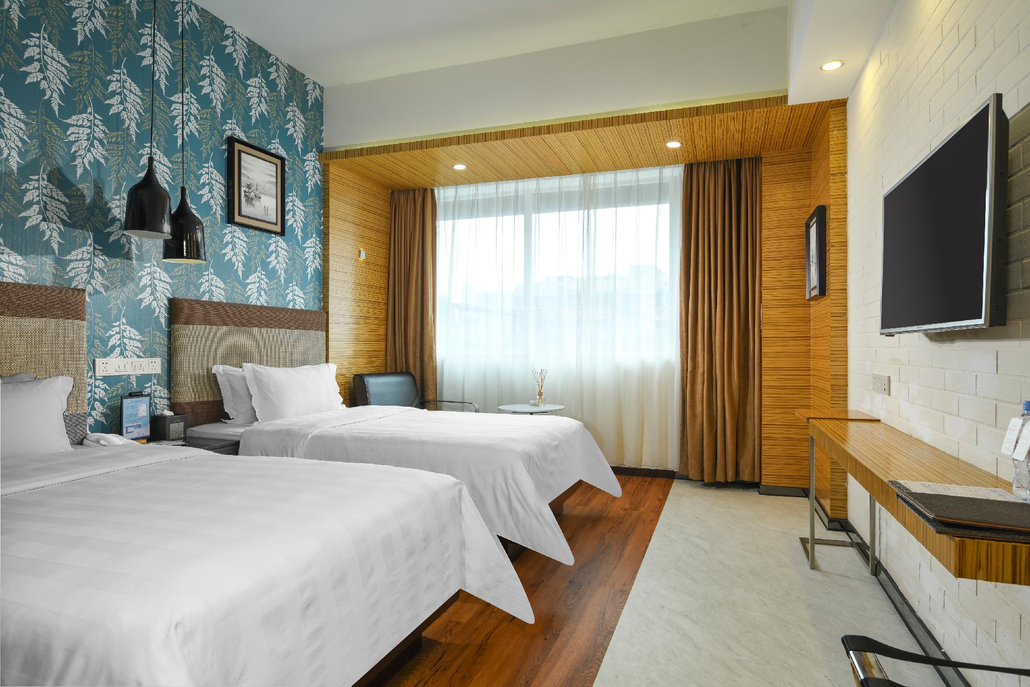 Select, Twin Beds