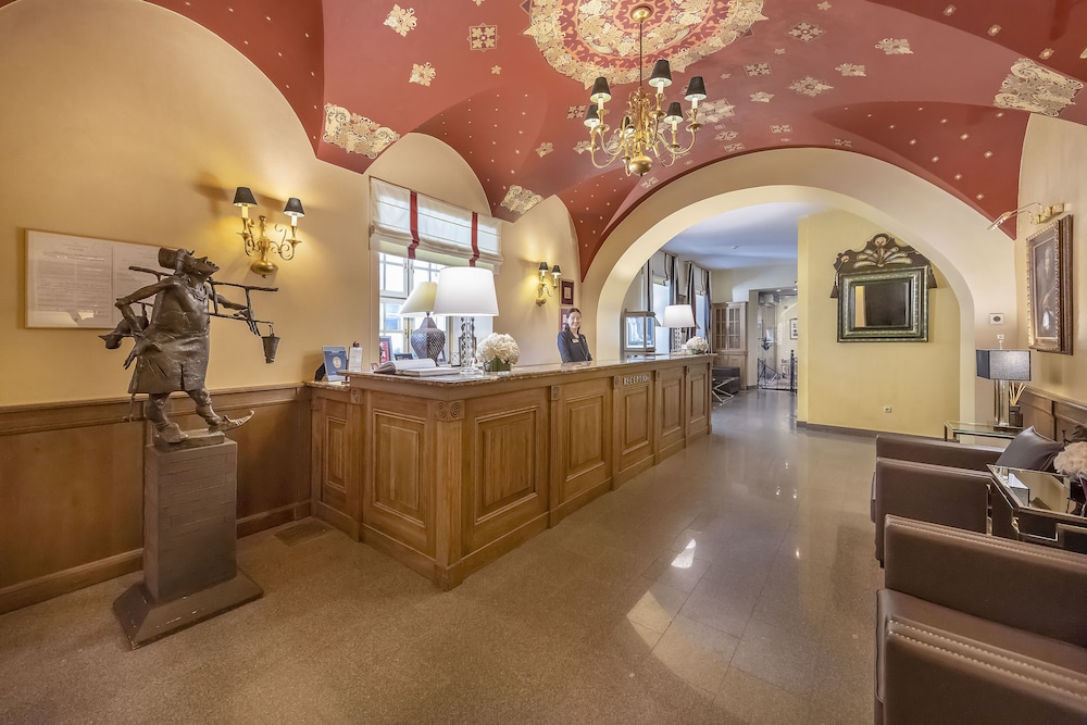 RELAIS & CHATEAUX STIKLIAI HOTEL photo5