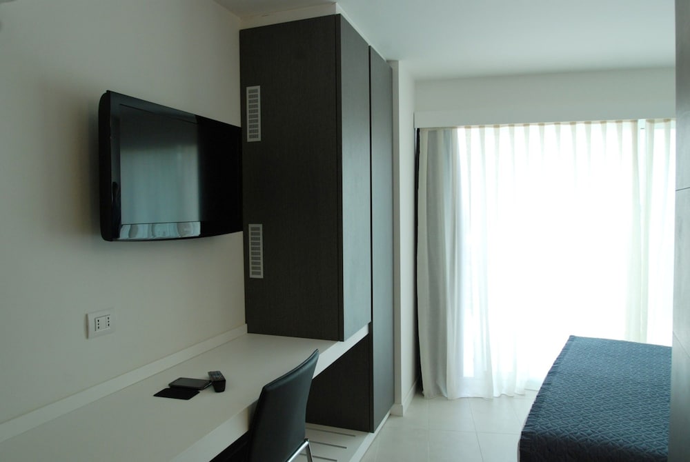 Lungotevere Suite 27/56