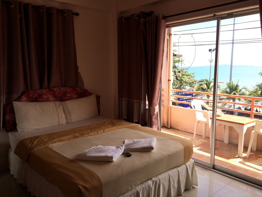 Wilai Guesthouse 11/50
