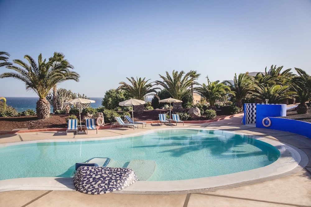 Hotel LIVVO Risco del Gato Suites 45/50