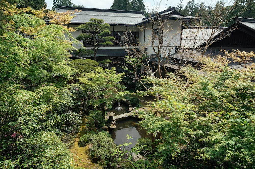 Koyasan Syukubo Zofukuin 22/29
