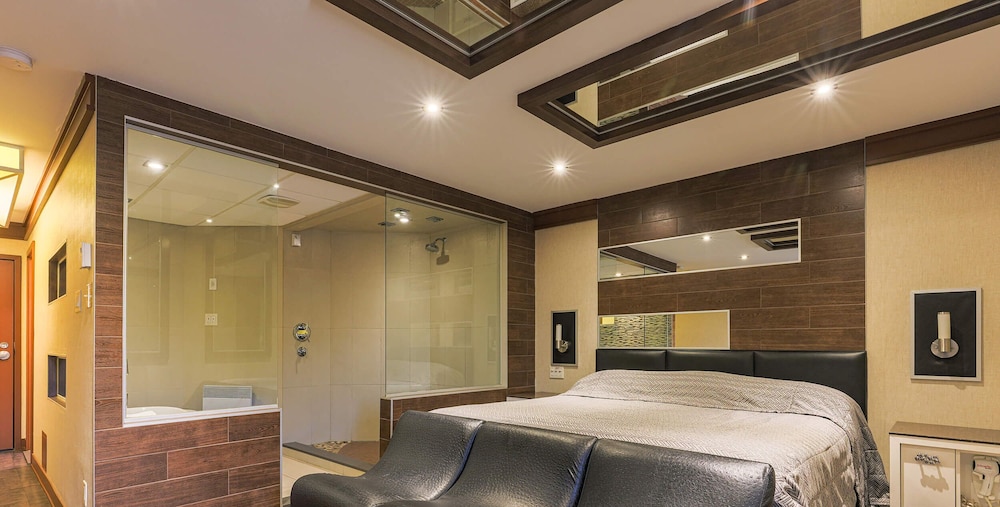 Hotel Le Chablis 14/50