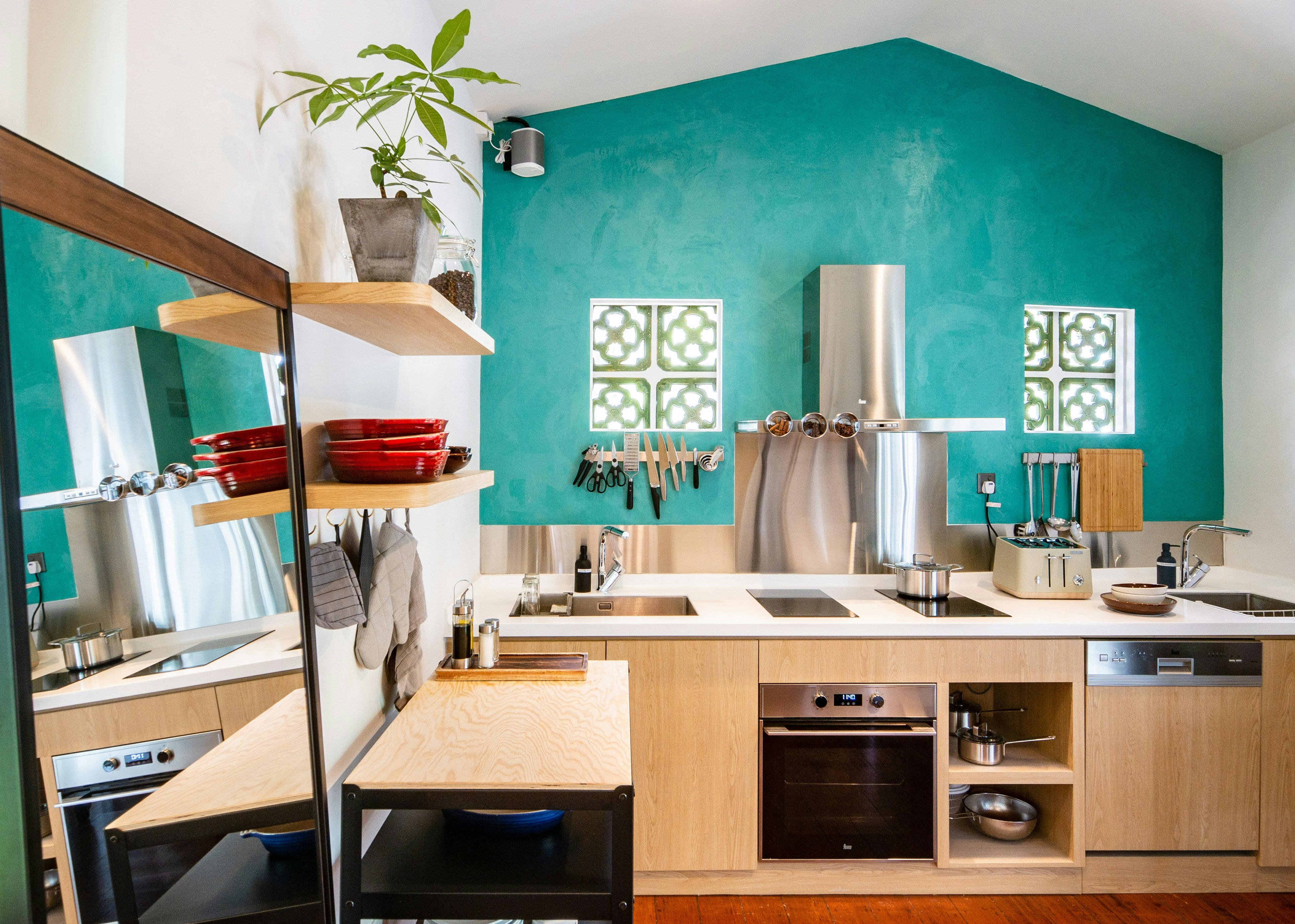 KeSa House, The Unlimited Collection managed by The Ascott Limited 5/7