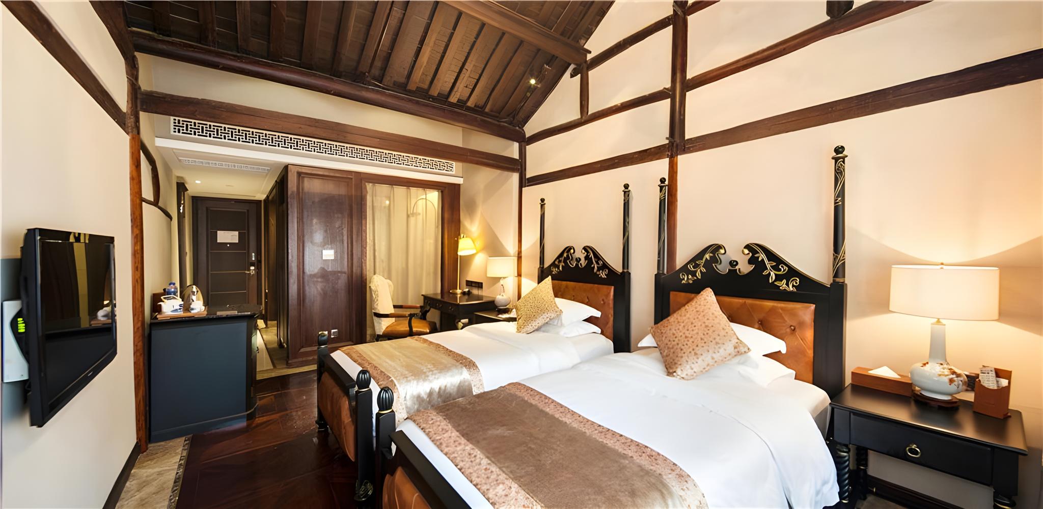 Dockside Boutique Hotel 7/69