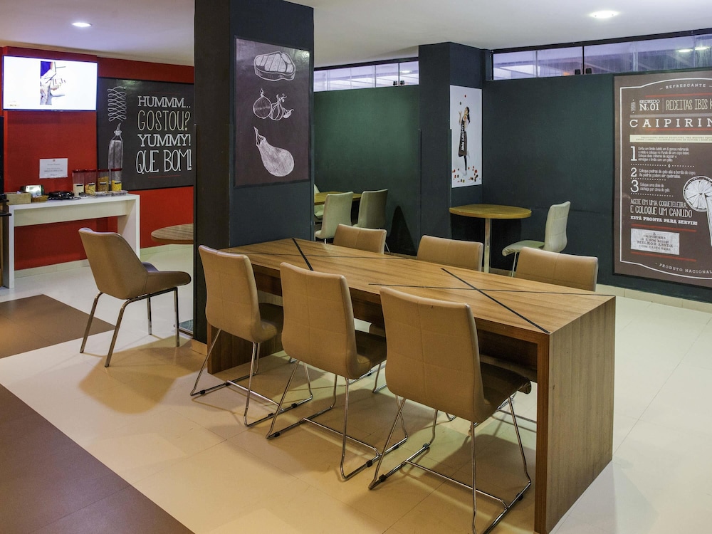 Ibis Maceio Pajucara 63/74