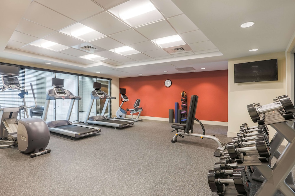 HOMEWOOD SUITES BY HILTON CHARLESTON HISTORIC DISTRICT 22/43