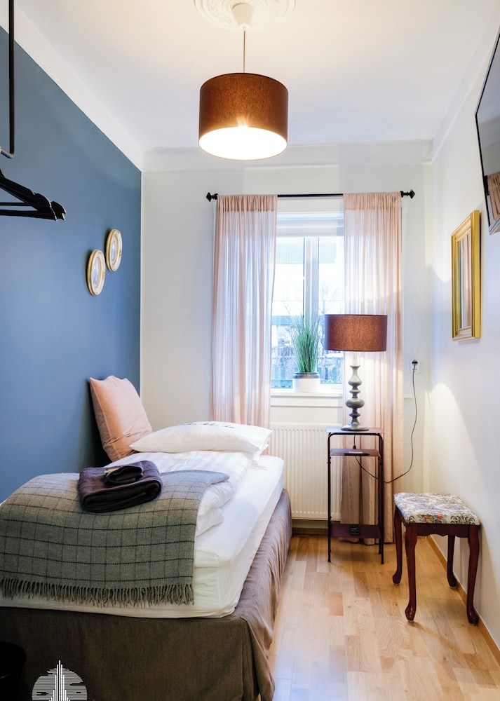 FREYJA GUESTHOUSE & SUITES 15/47
