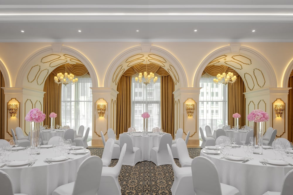 Dusit Doha Hotel 48/66