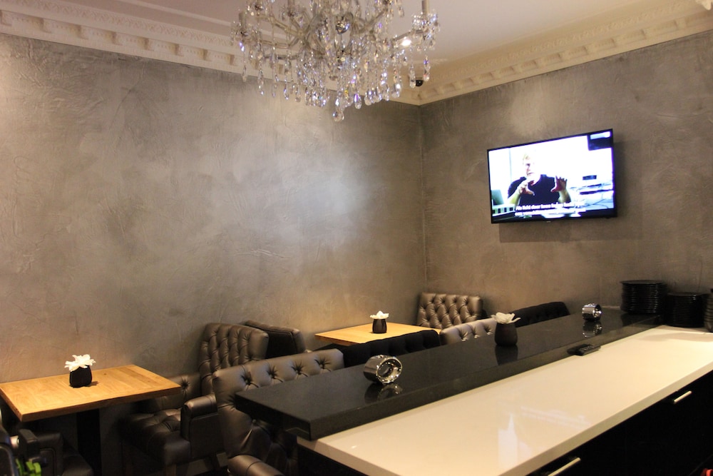 Sara S Boutique Hotel 13/22