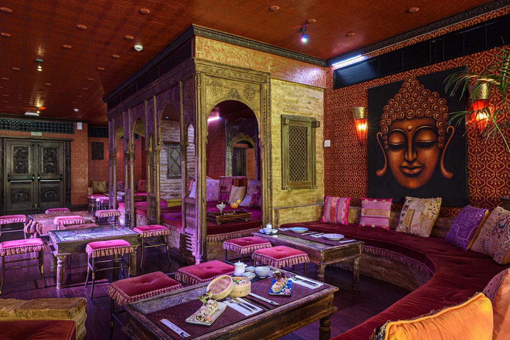 Royal Hideaway Sancti Petri A Member of Barcelo Hotel Group 53/72