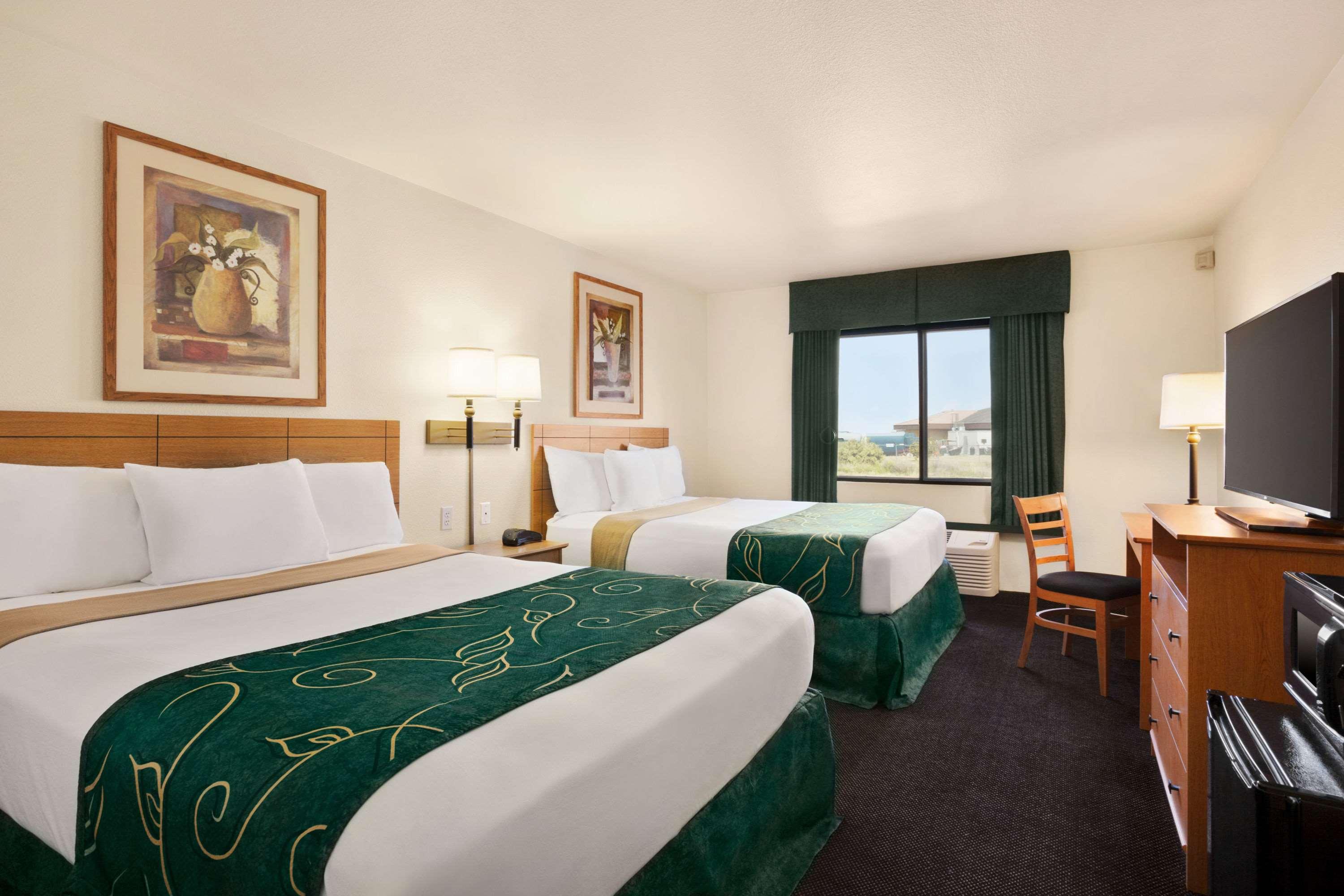 Travelodge By Wyndham Pecos 9/23