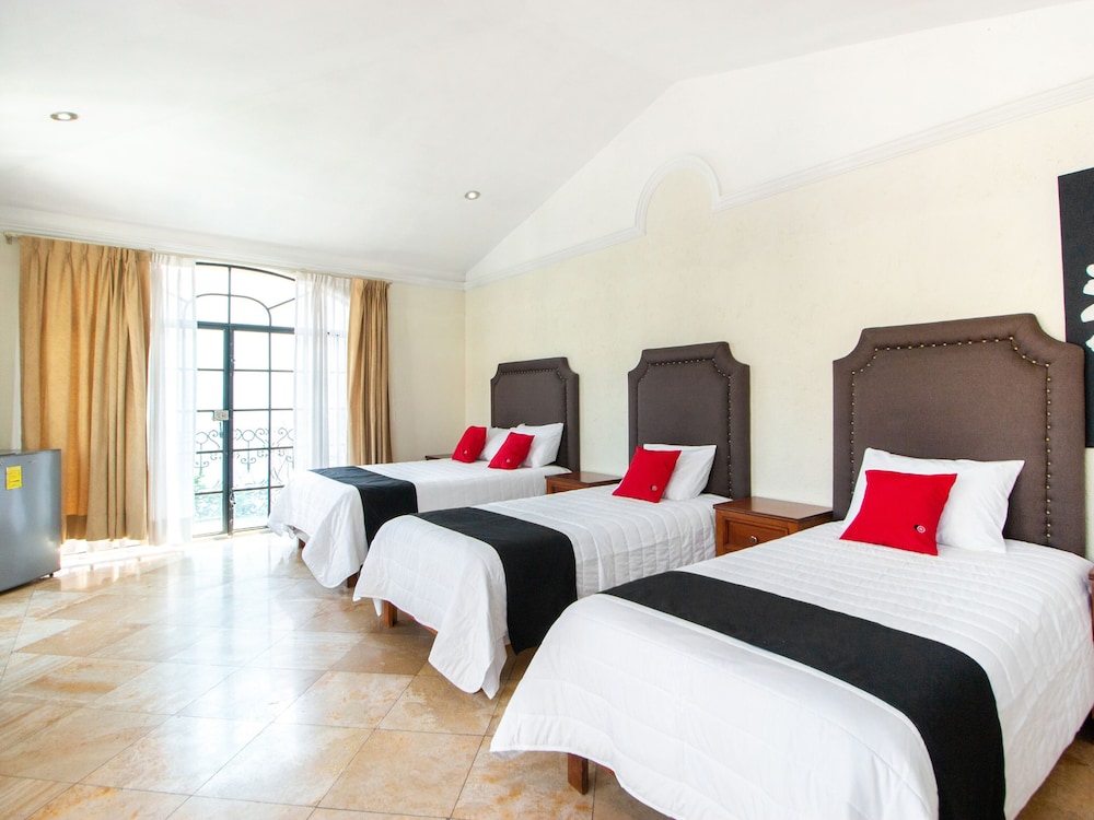 Capital O Hotel San Jose, San Luis Potosi 18/37