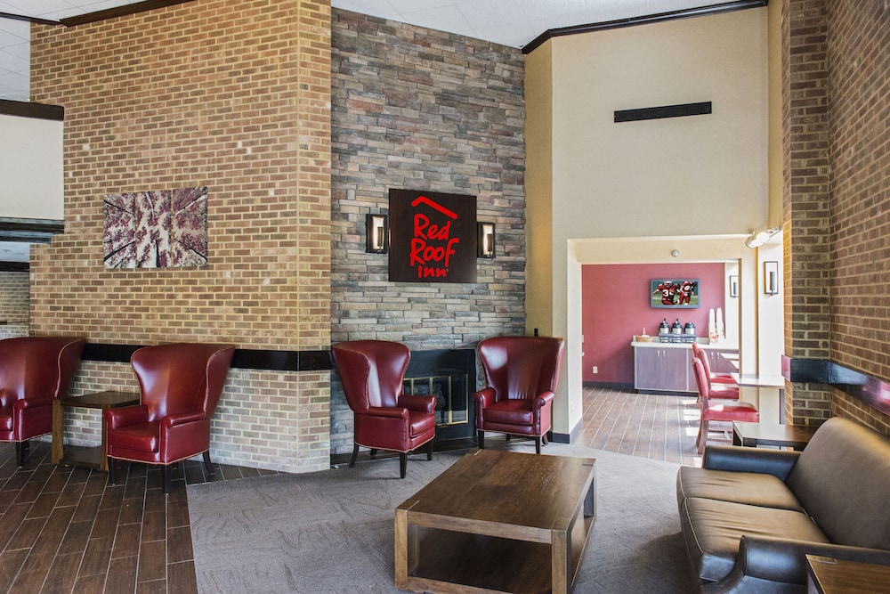Red Roof Inn Raleigh Southwest - Cary 19/19