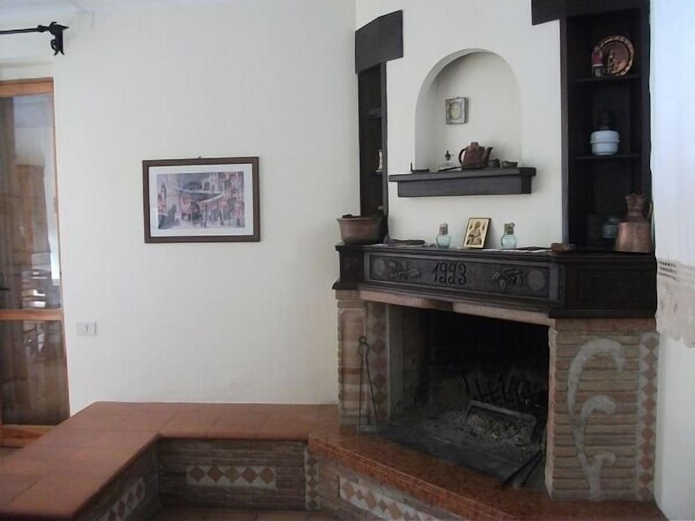 B&B Dimora Morelli 7/50