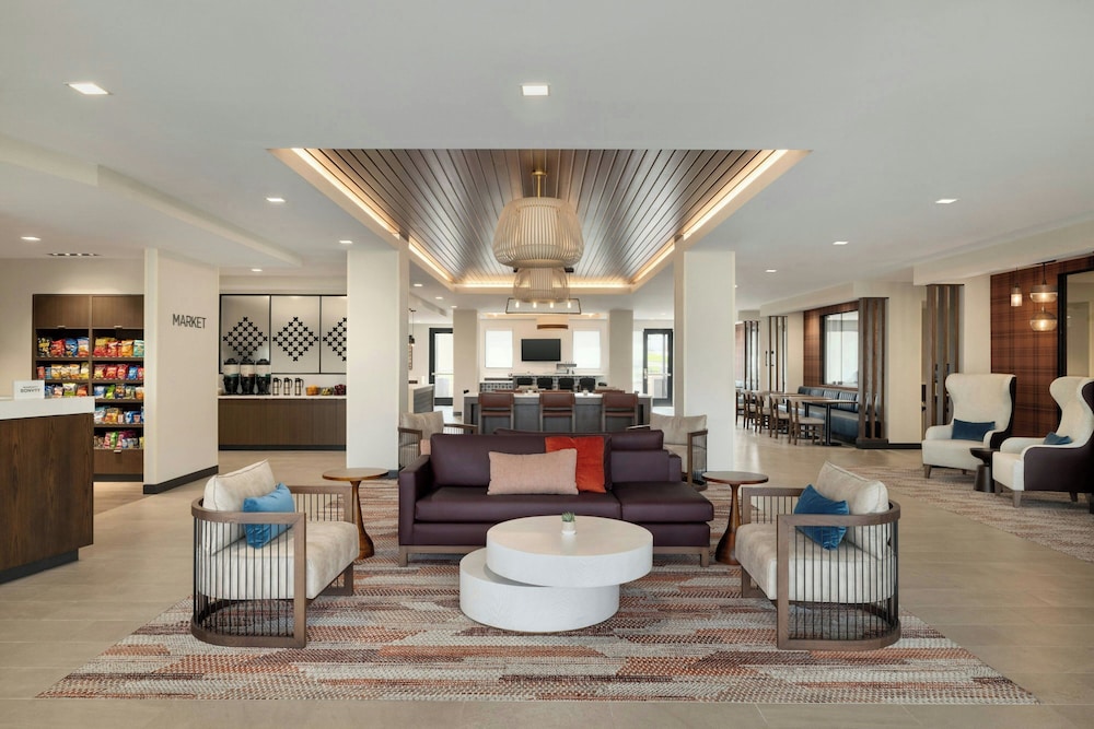 Towneplace Suites By Marriott Lancaster, PA 27/41