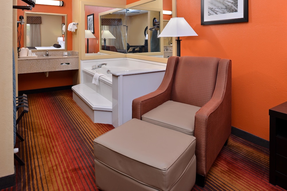 Best Western Inn Monroeville AL 14/31