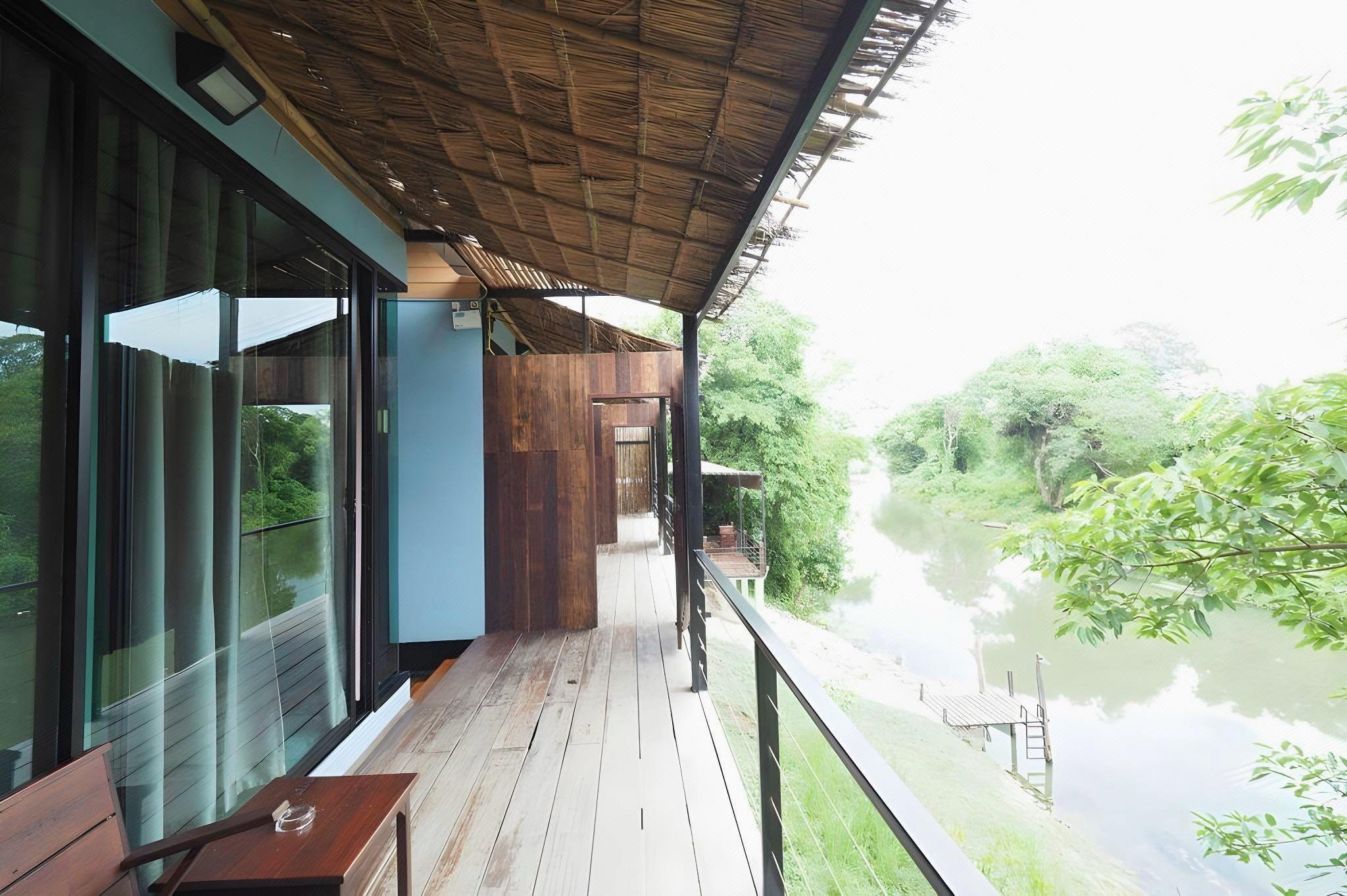 Maithong Riverside 34/43
