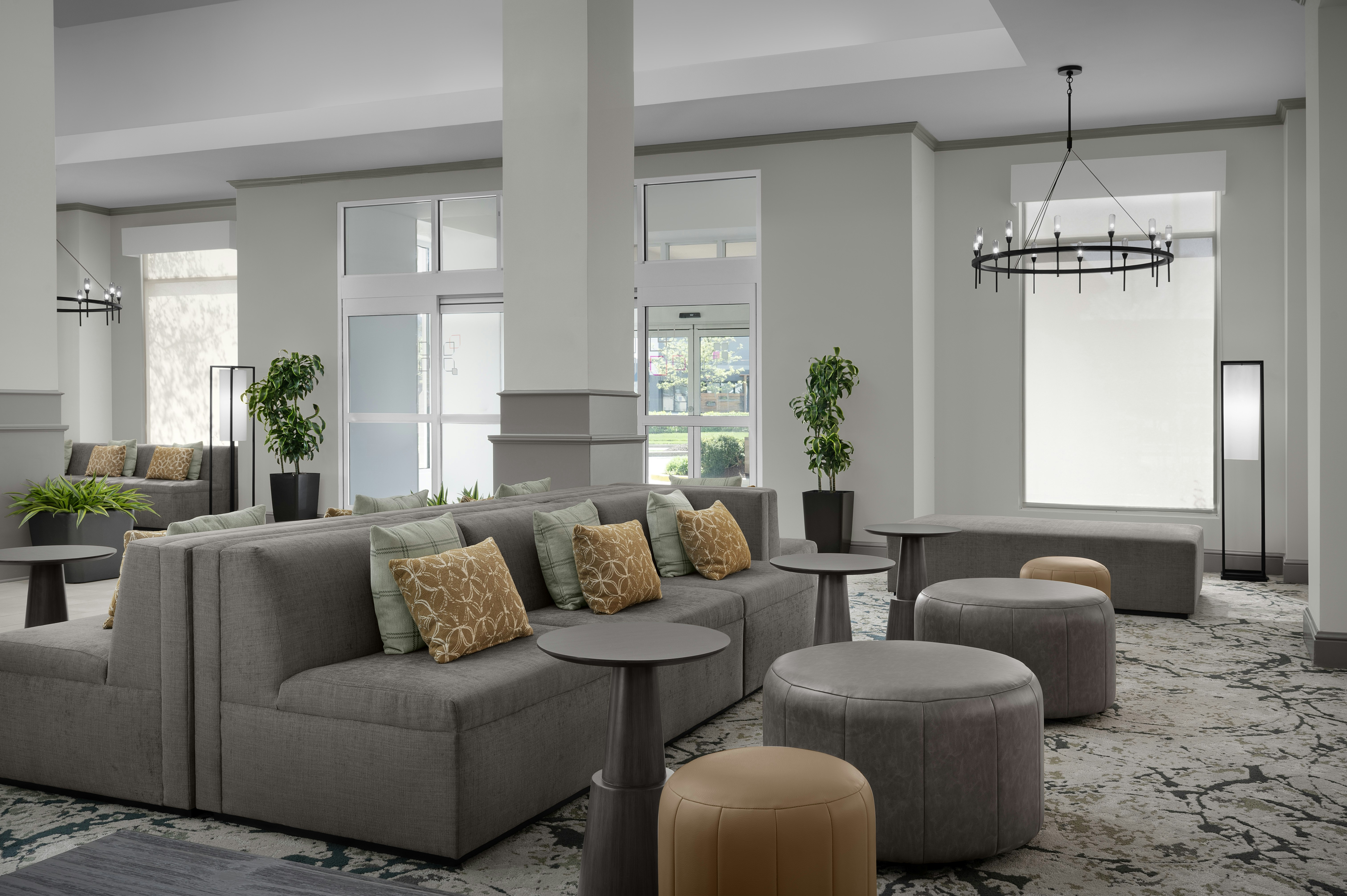 Hilton Garden Inn Annapolis 31/65