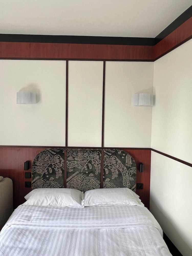Hotel Marguerite 9/49