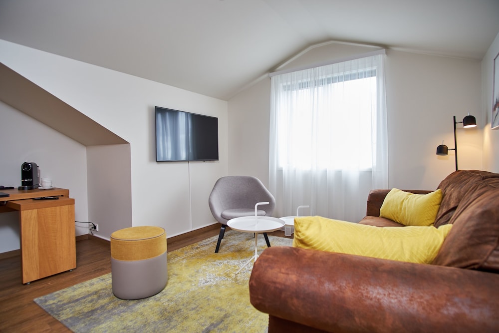 Hotel Berg 46/65