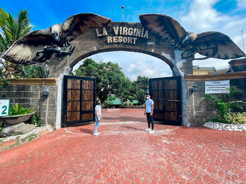 La Virginia Leisure Park and Amusement Resort by Cocotel Powered by fave 40/50