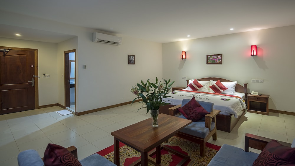 Kouprey Hotel 40/71