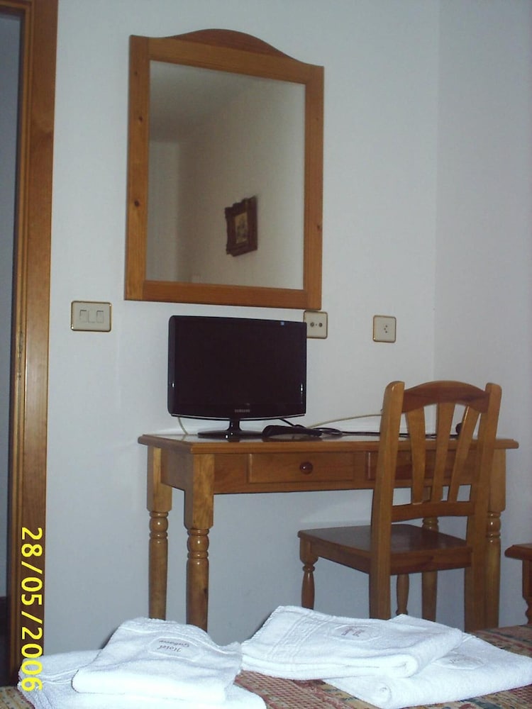 Hotel Gabarre 29/35